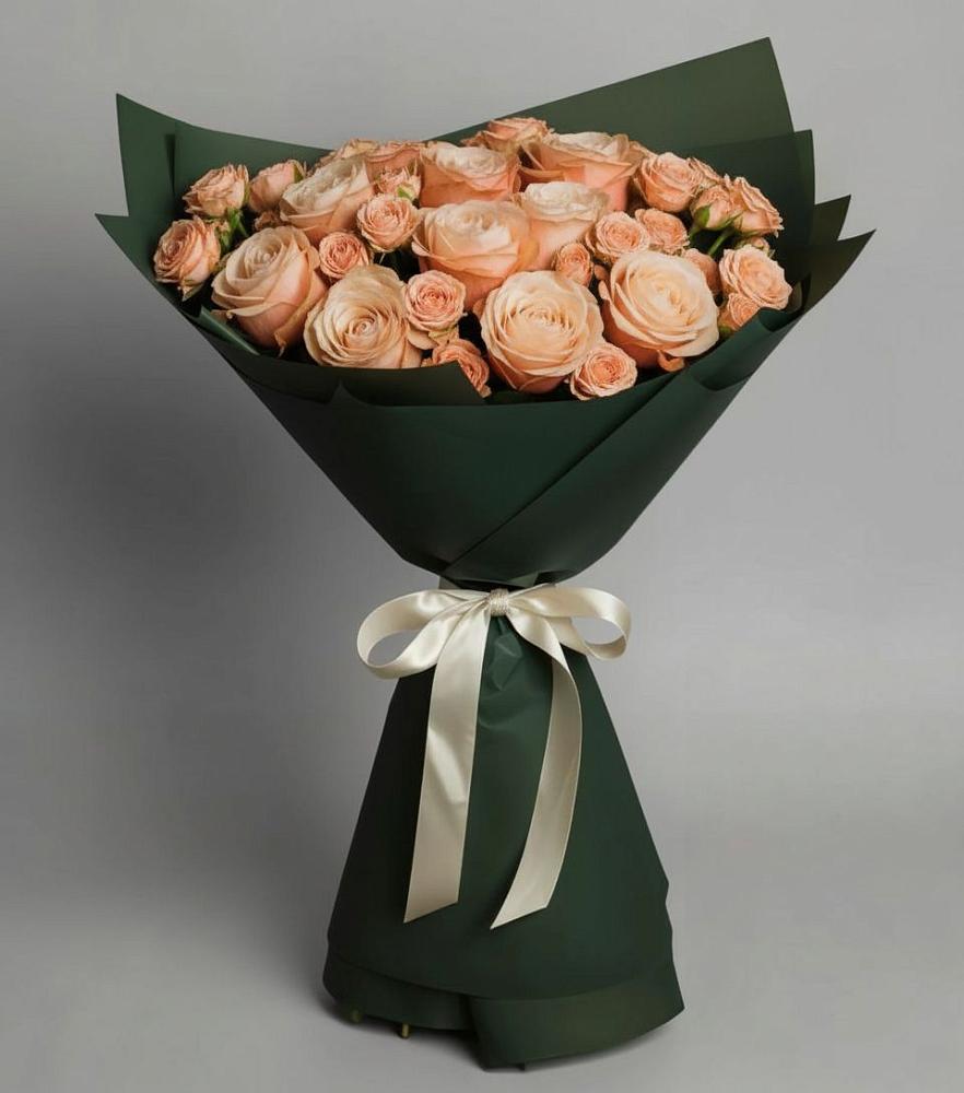 Букет Элегантный в Джерокае