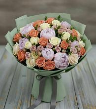 Букет Мороженное #REPLACE_PRED# Джерокае