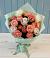 Букет цветов из: Розы в Джерокае